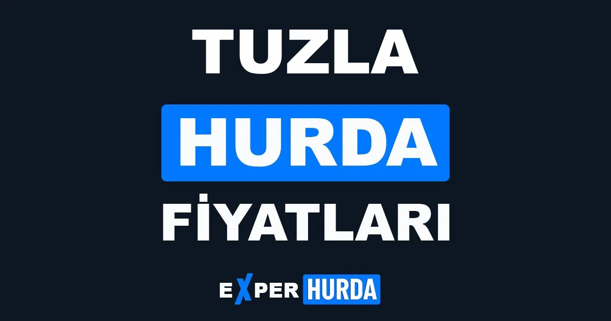 Tuzla Hurdacı