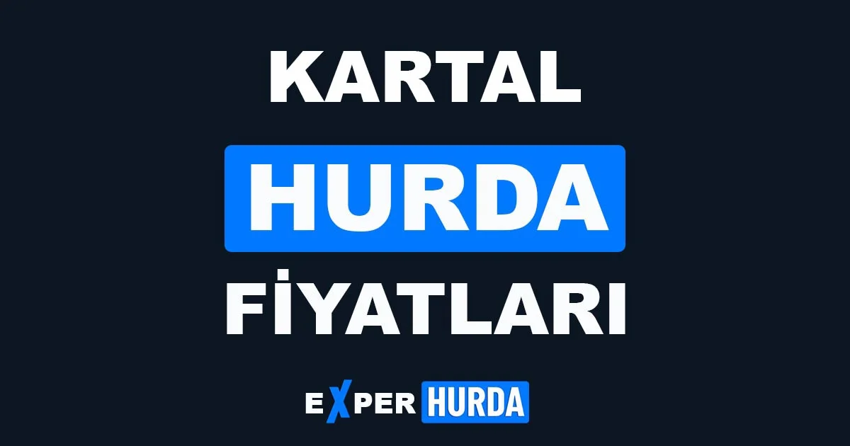 Kartal Hurdacı