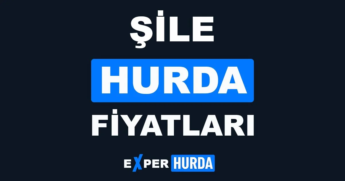 Şile Hurdacı