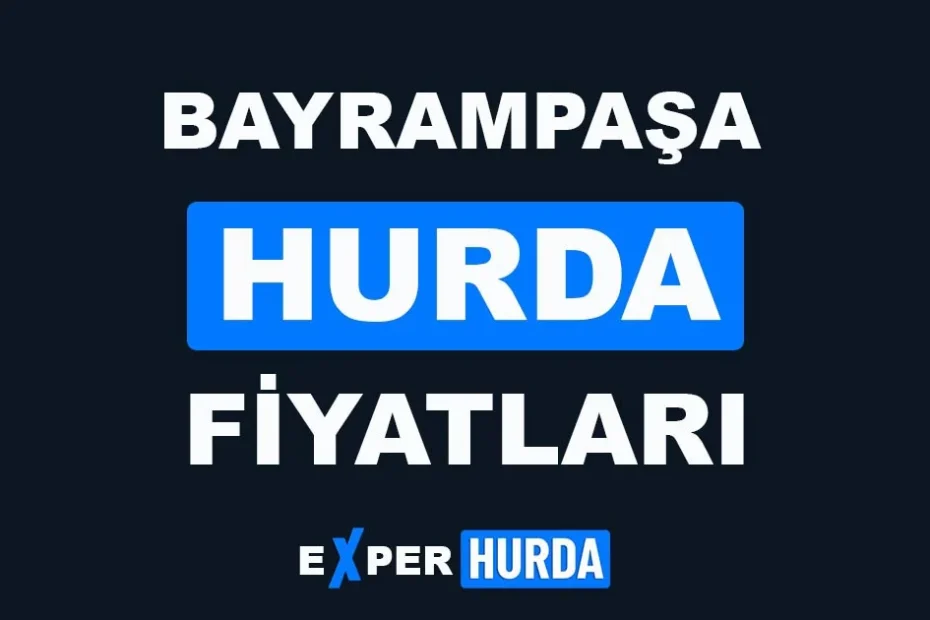 Bayrampaşa Hurdacı