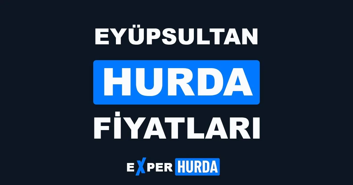 Eyüpsultan Hurdacı