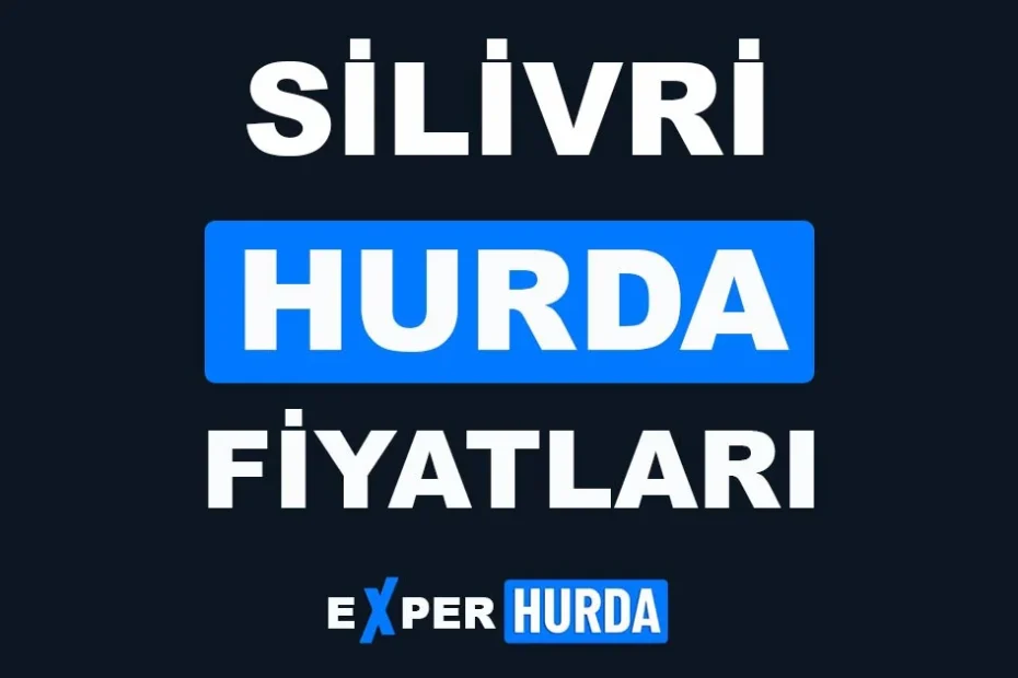 Silivri Hurdacı