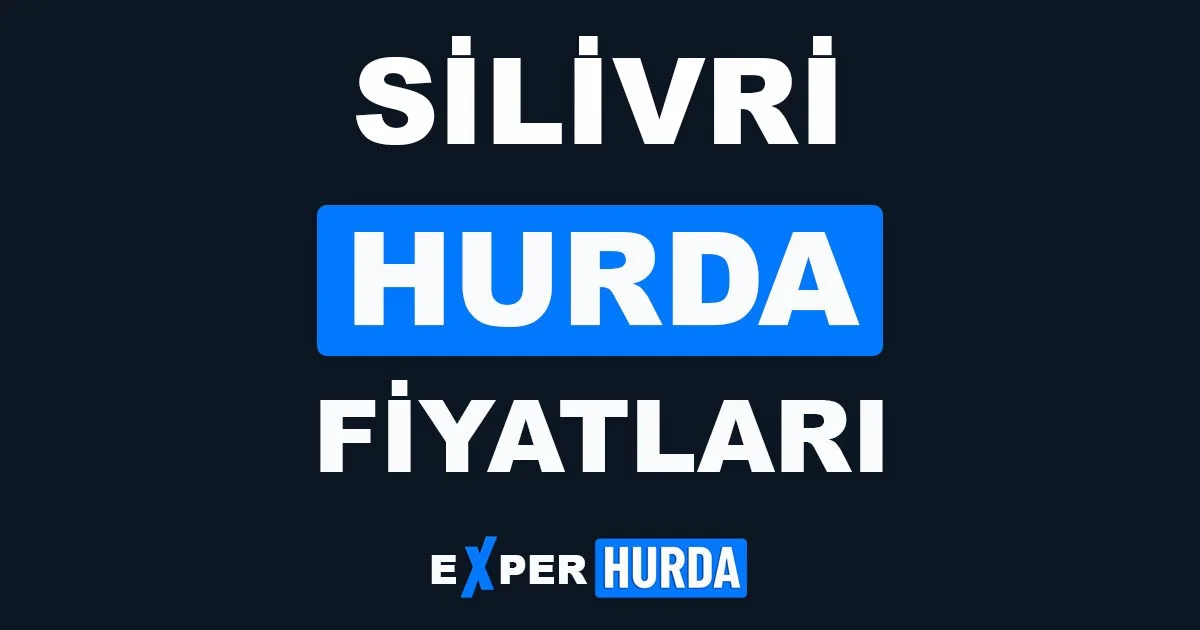 Silivri Hurdacı