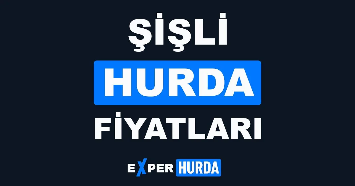 Şişli Hurdacı