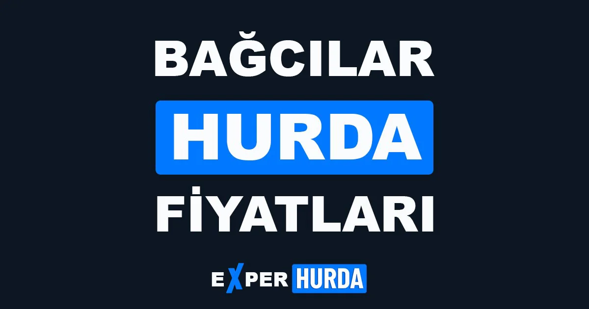 Bağcılar Hurdacı