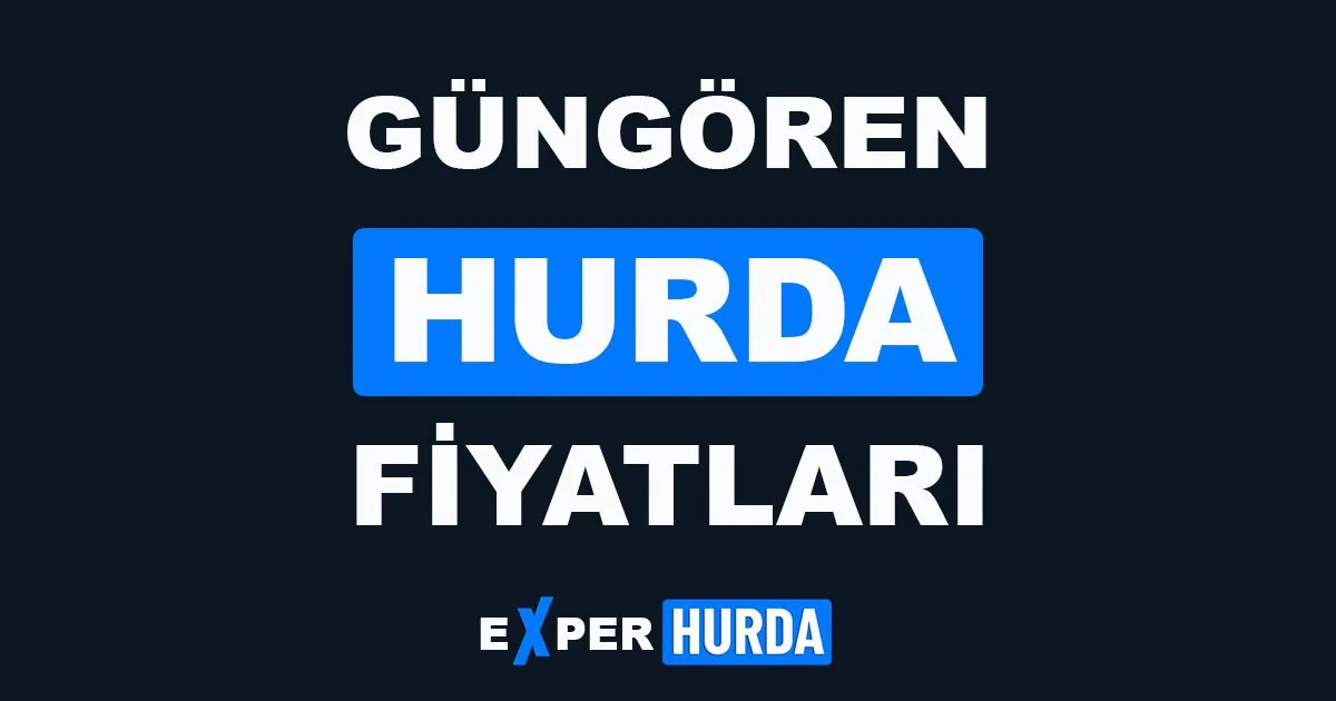 Güngören Hurdacı