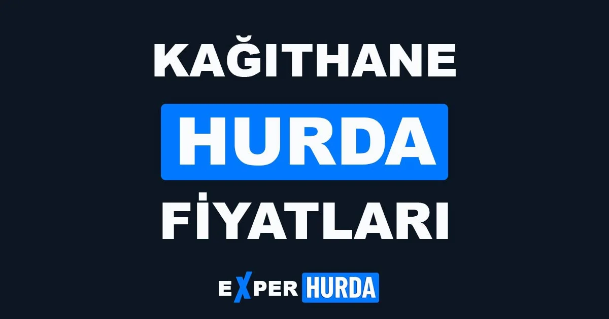 Kağıthane Hurdacı